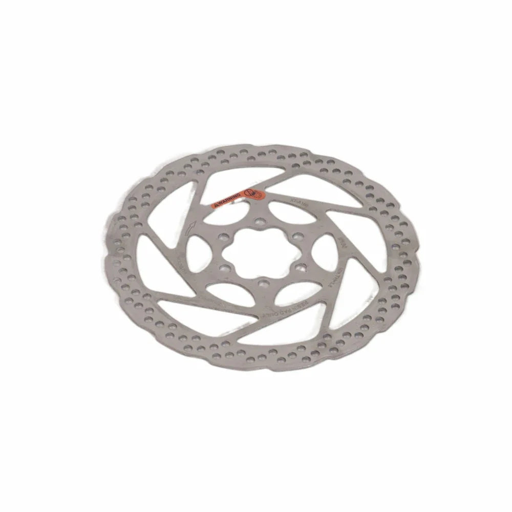 KuKirin Brake Disc Rotor