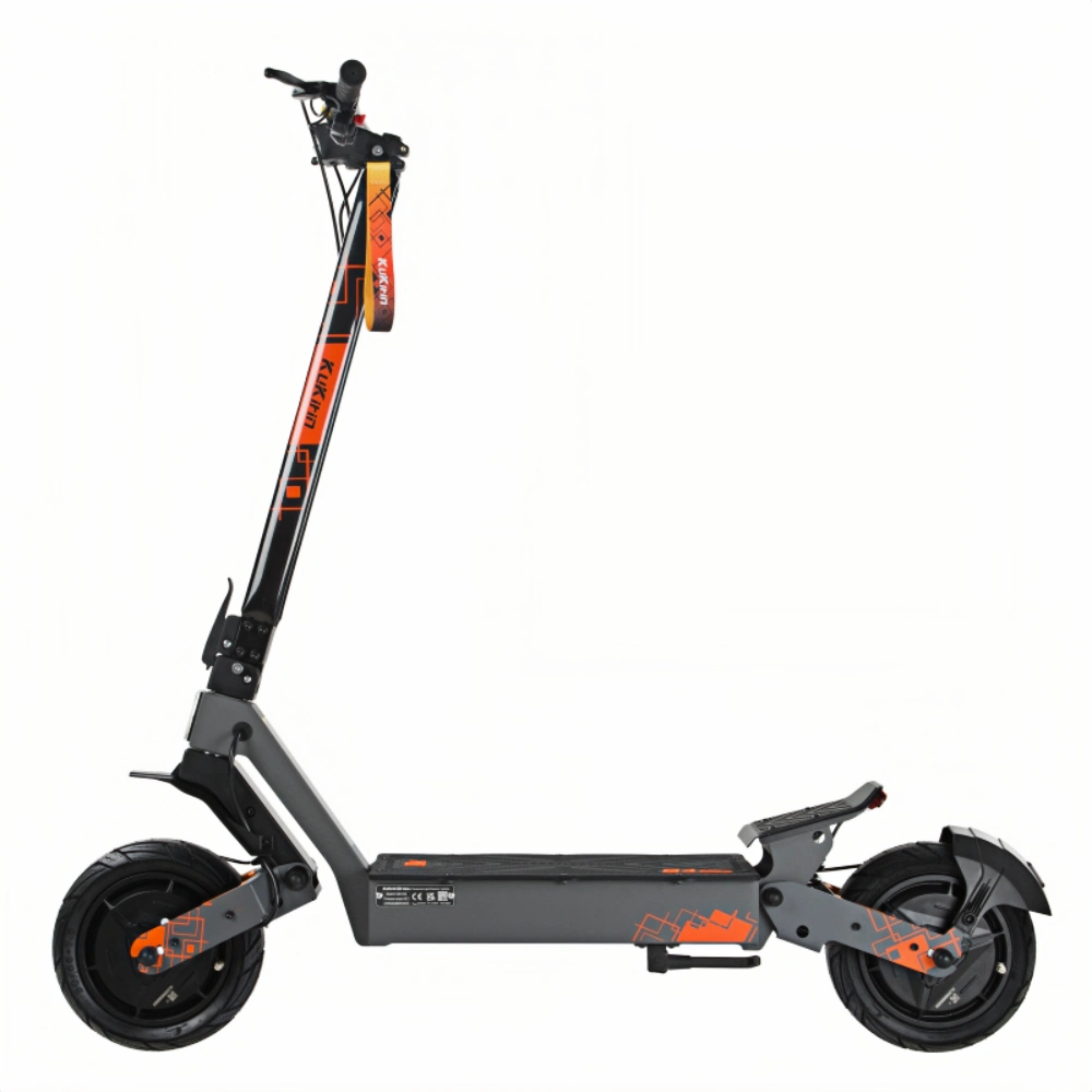 KuKirin Europe g4 ultra electric scooter