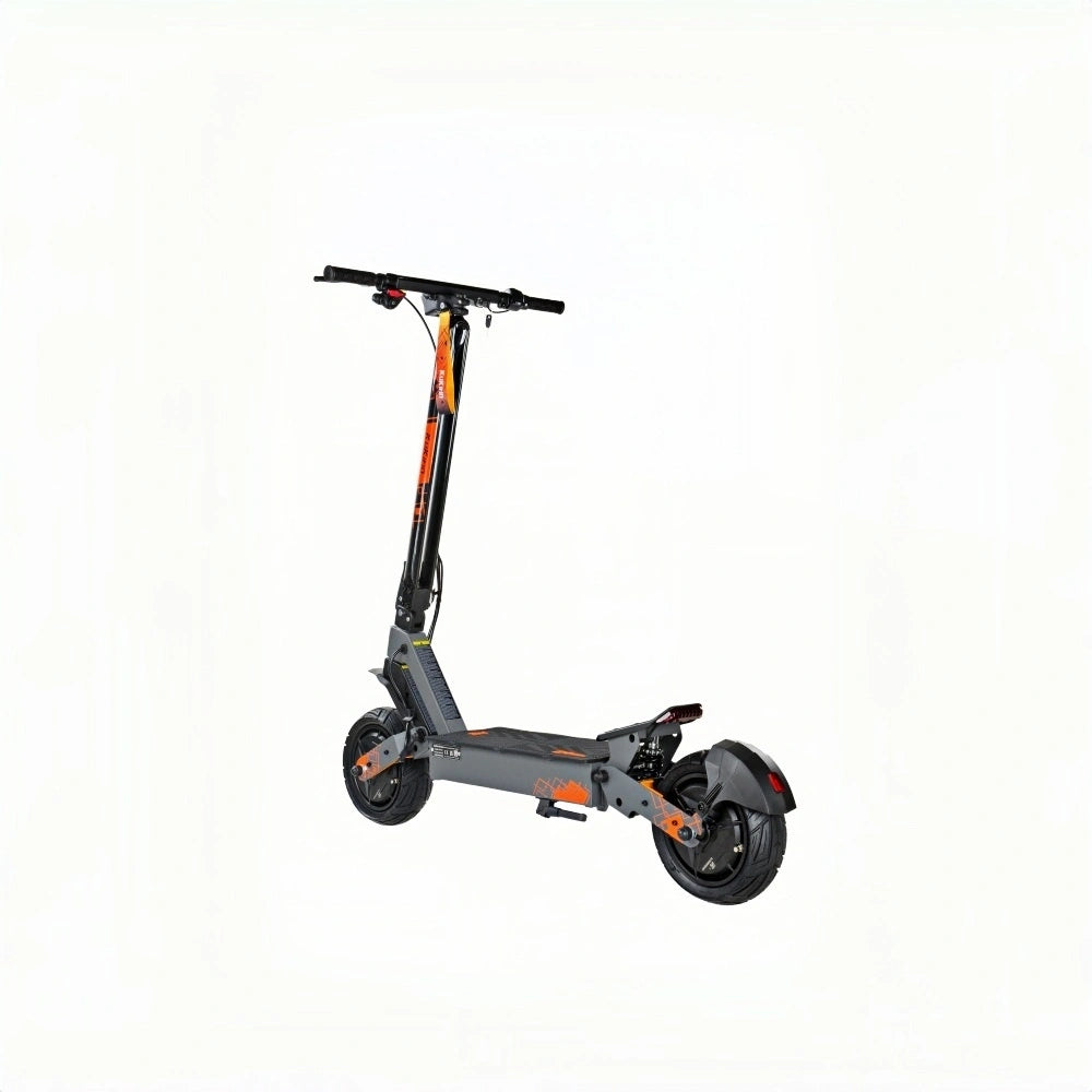 KuKirin G4 Ultra (2026 New) Electric Scooter | Dual 1000W Motors, 70km/h, 80km Range