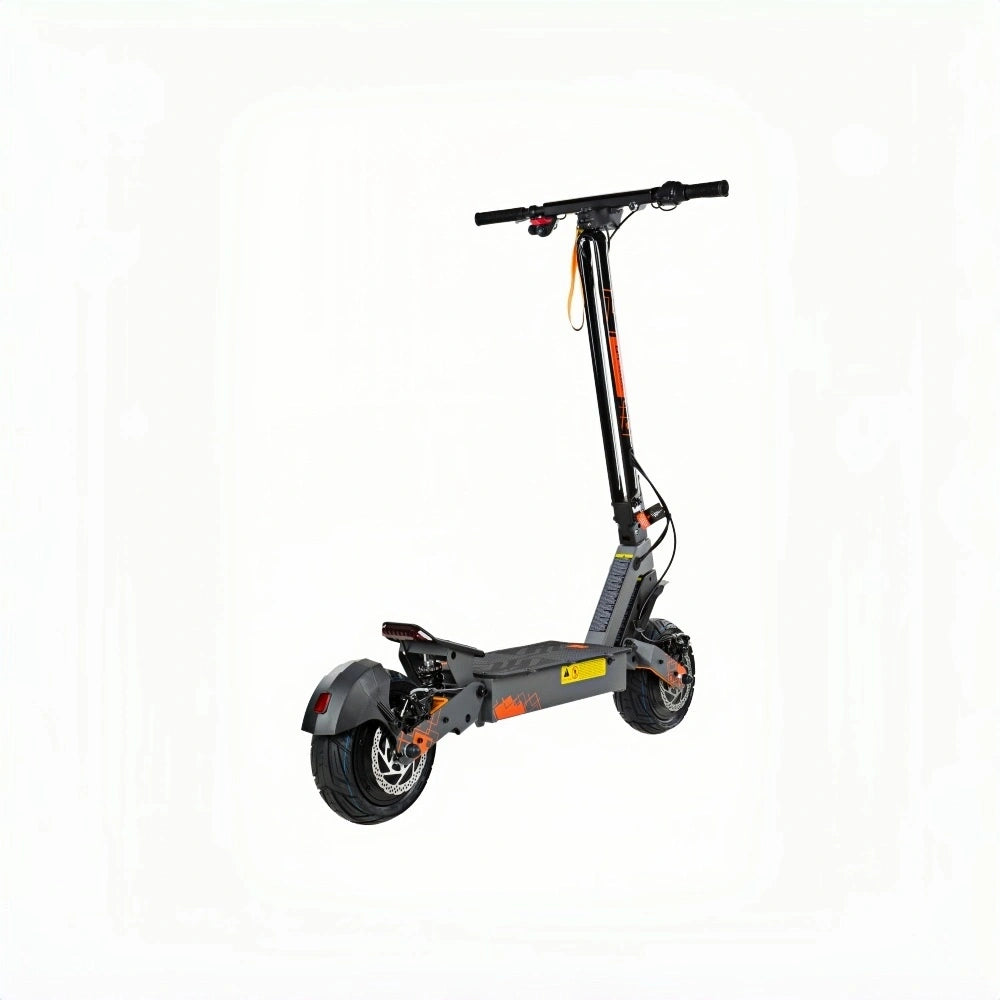 KuKirin G4 Ultra (2026 New) Electric Scooter | Dual 1000W Motors, 70km/h, 80km Range