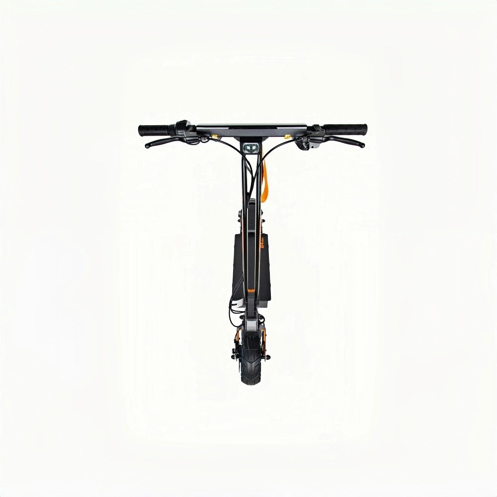 KuKirin G4 Ultra (2026 New) Electric Scooter | Dual 1000W Motors, 70km/h, 80km Range