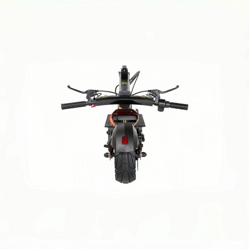 KuKirin G4 Ultra (2026 New) Electric Scooter | Dual 1000W Motors, 70km/h, 80km Range