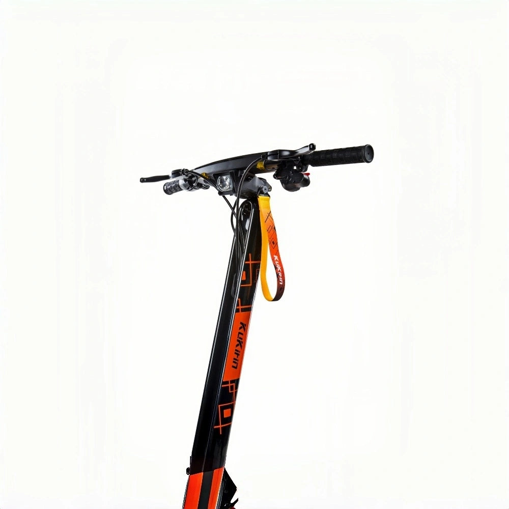 KuKirin G4 Ultra (2026 New) Electric Scooter | Dual 1000W Motors, 70km/h, 80km Range