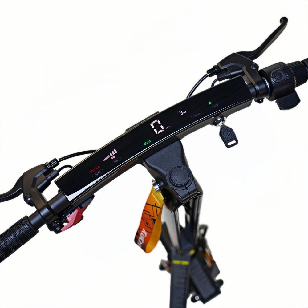 KuKirin G4 Ultra (2026 New) Electric Scooter | Dual 1000W Motors, 70km/h, 80km Range