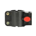 Electric Scooter Combination Cable Lock|Keyless Anti-Theft Security Lock for Scooters