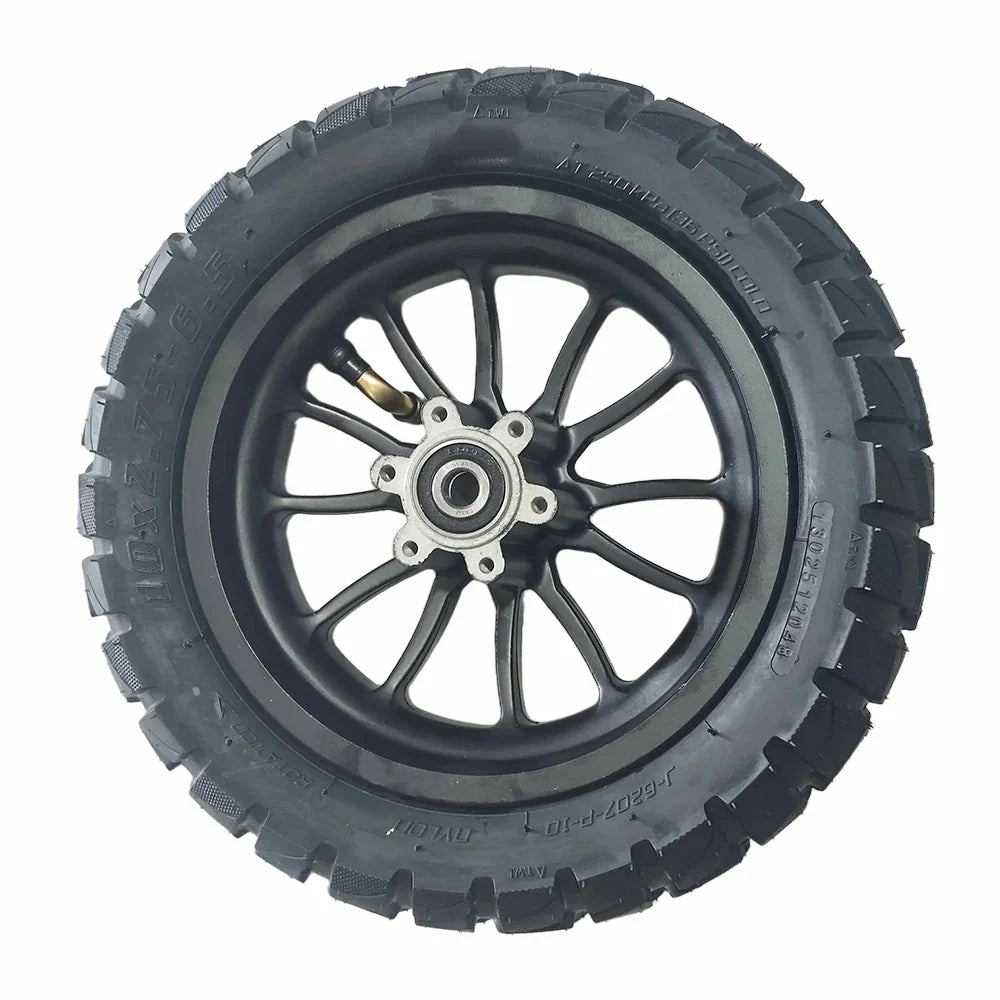 KuKirin Front Wheel
