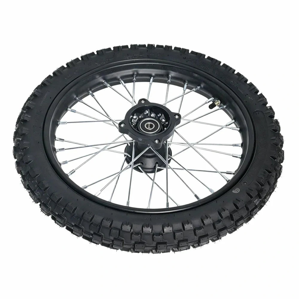 KuKirin Front Wheel