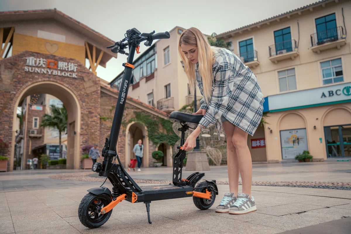 Which KuKirin G2 Pro Should You Buy? A Simple Guide for European Riders