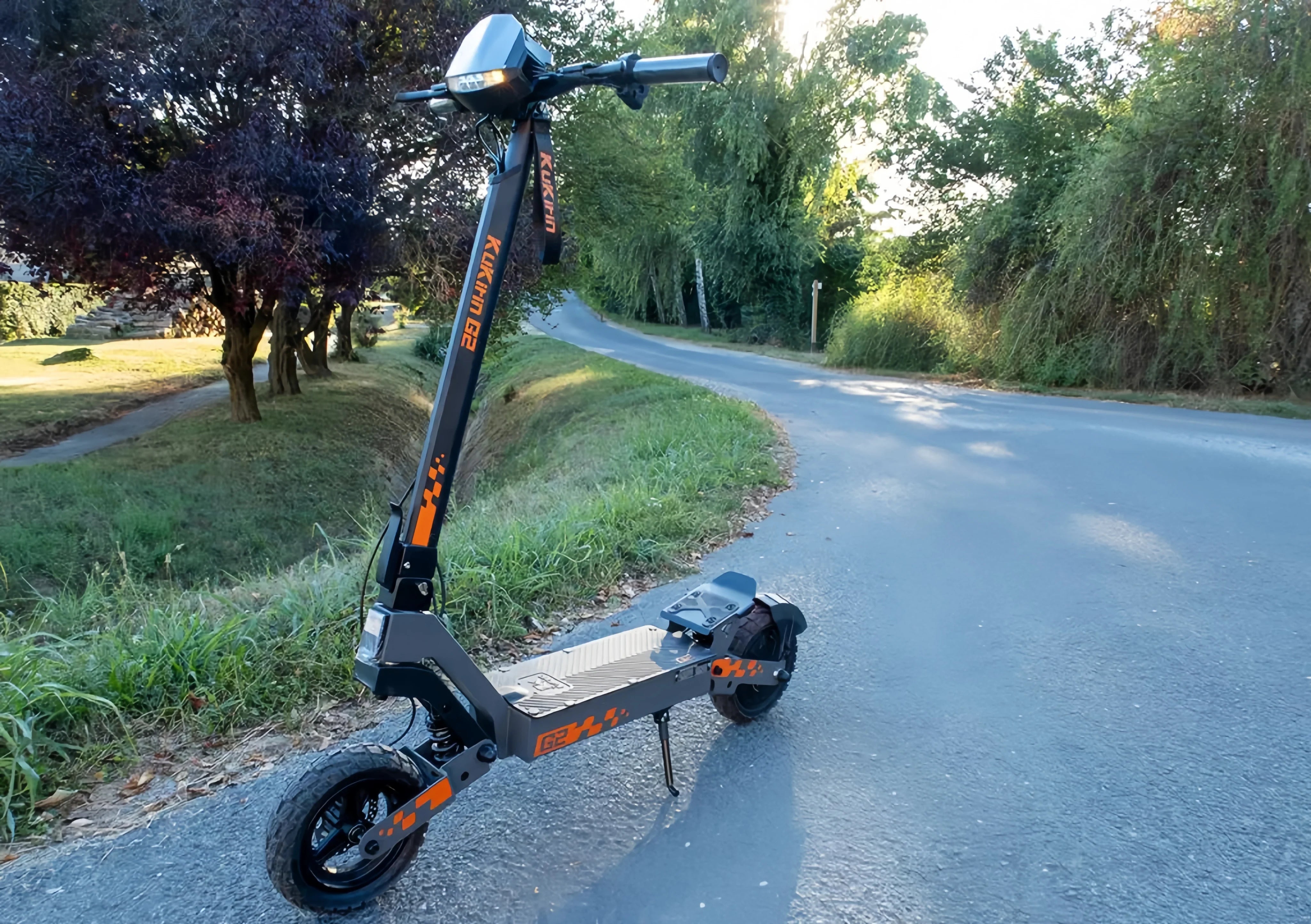 From Transportation to Lifestyle: The Future of Electric Scooter Culture