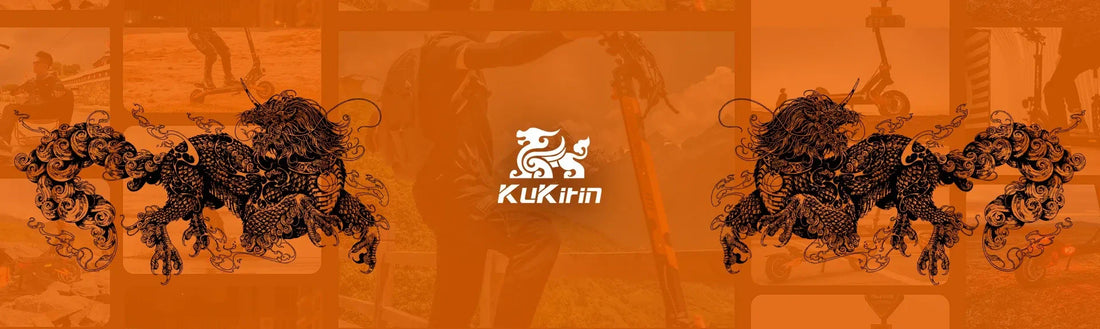 Discover the Spirit Behind KuKirin
