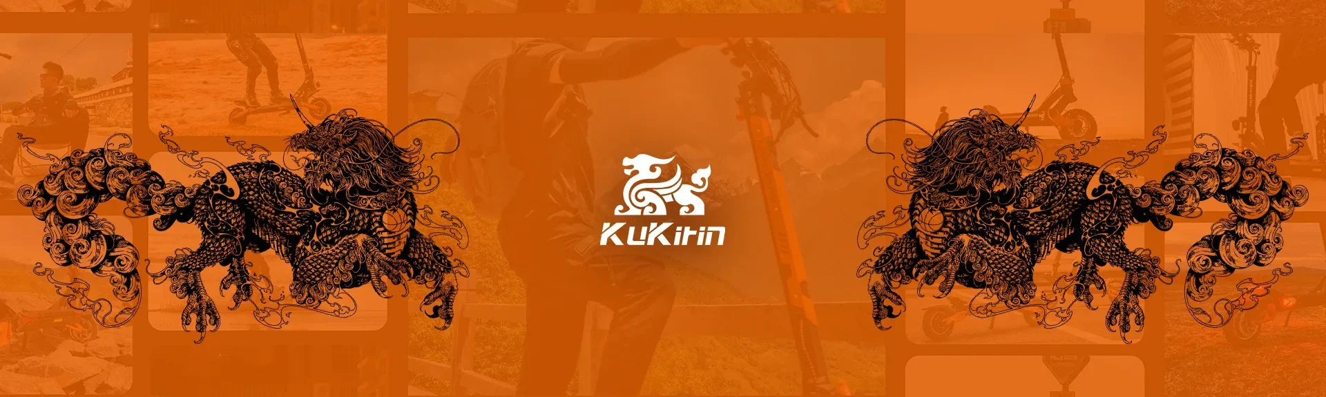 Discover the Spirit Behind KuKirin