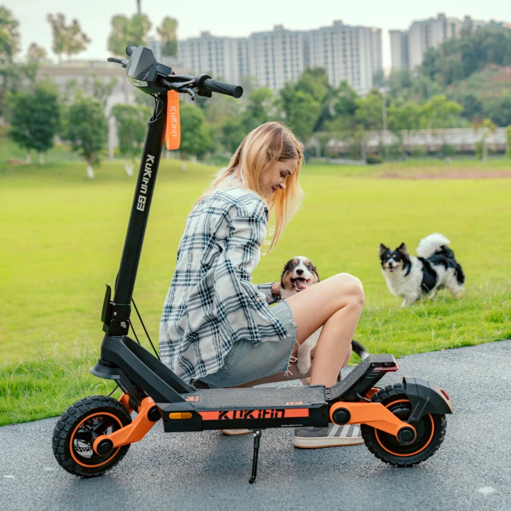 Single Motor