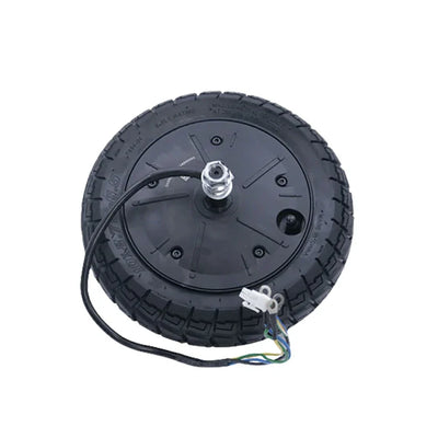 KuKirin Motor
