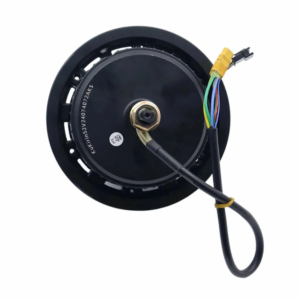 KuKirin Motor