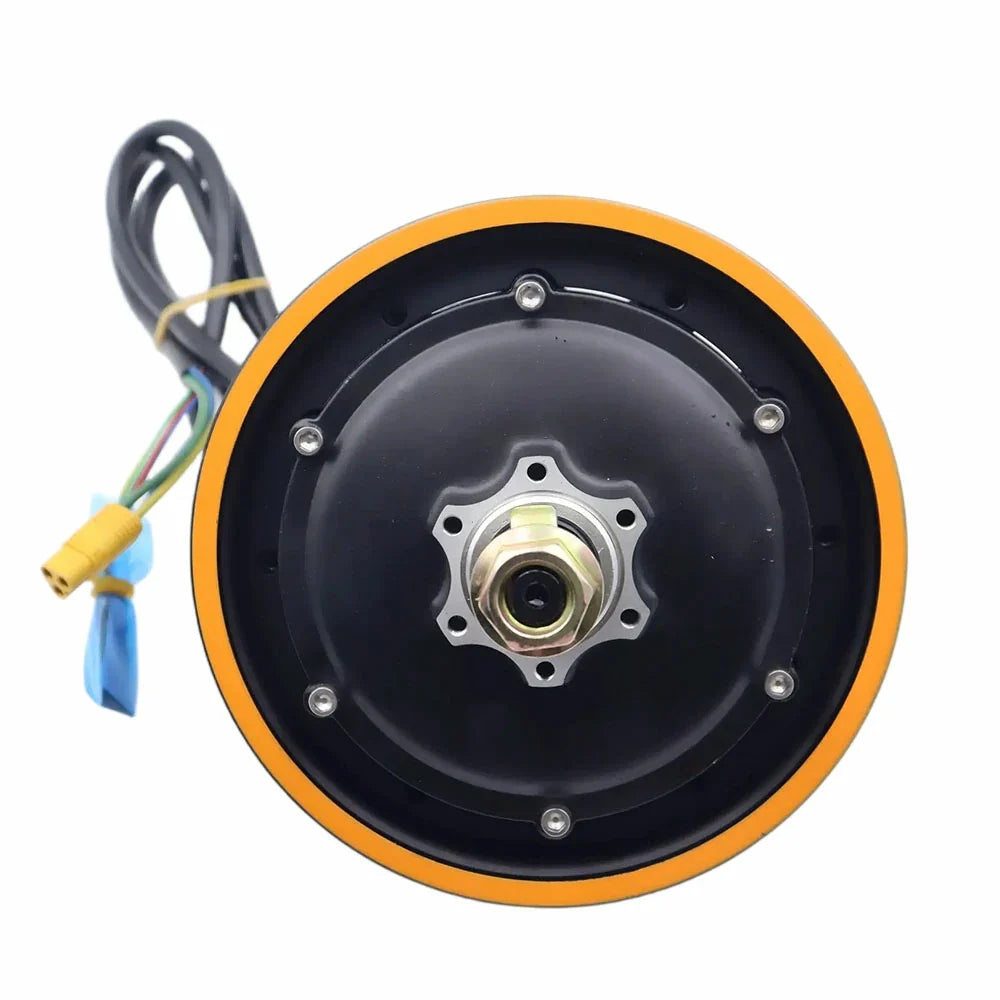 KuKirin Motor