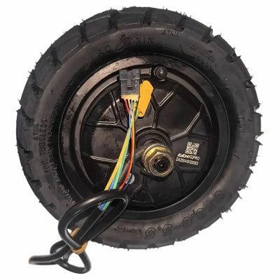 KuKirin Motor
