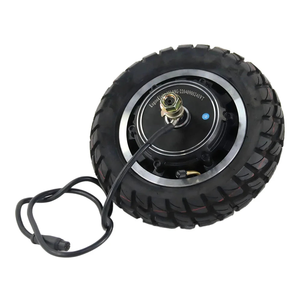 KuKirin Motor