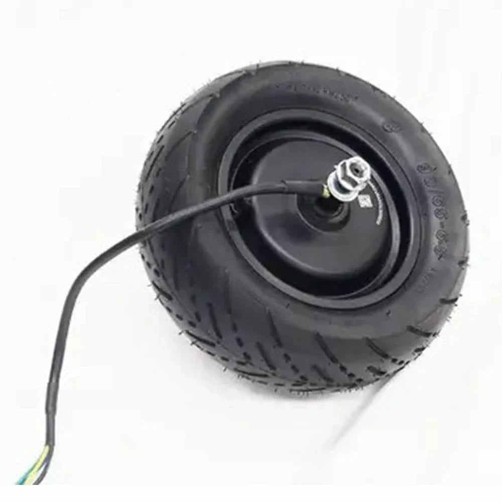 KuKirin Motor
