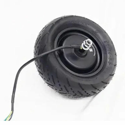 KuKirin Motor