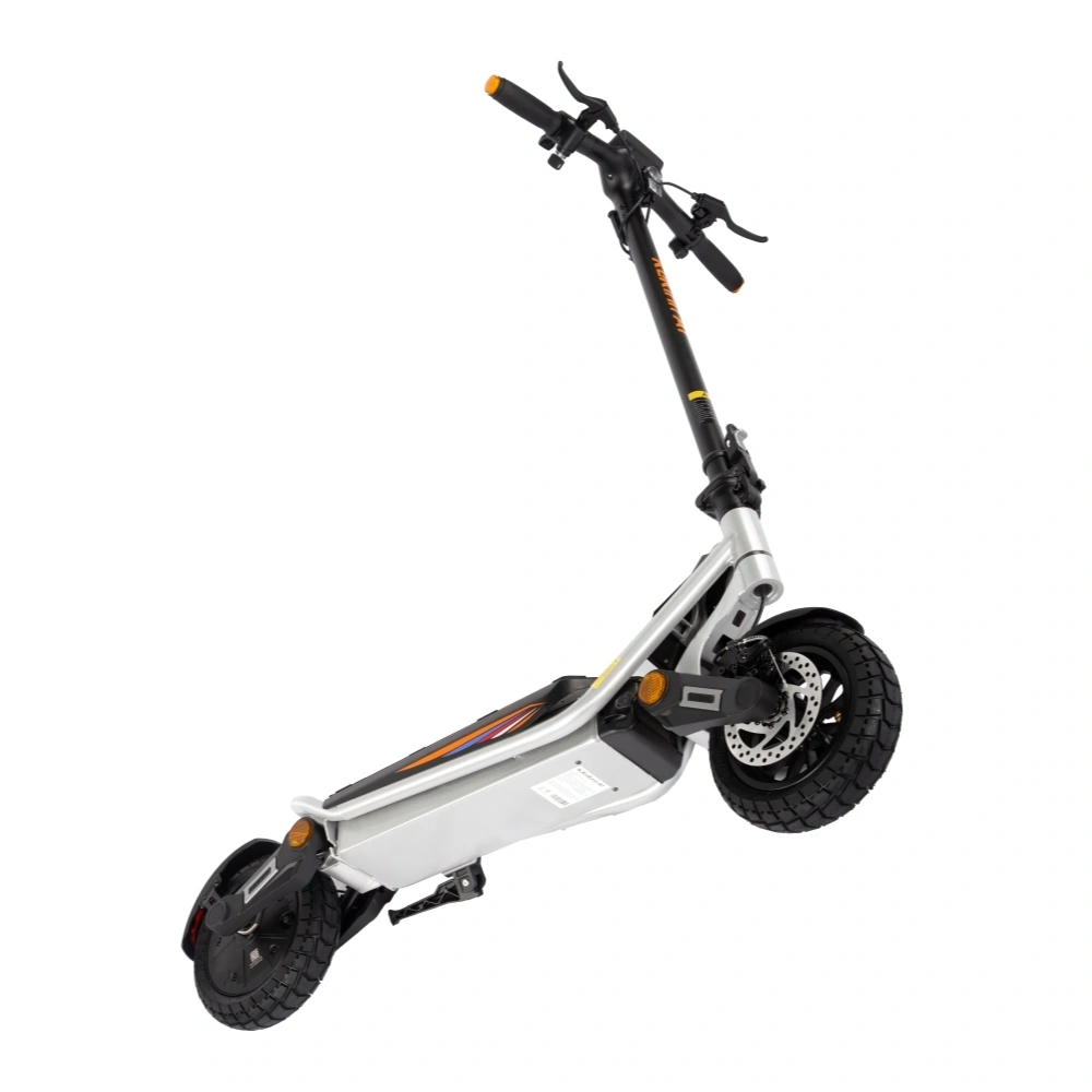 KuKirin A1 Electric Scooter | 800W Motor | 45KM Range | 45KM/H Top Speed