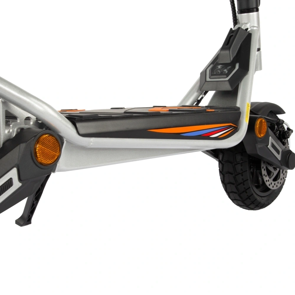 KuKirin A1 Electric Scooter | 800W Motor | 45KM Range | 45KM/H Top Speed