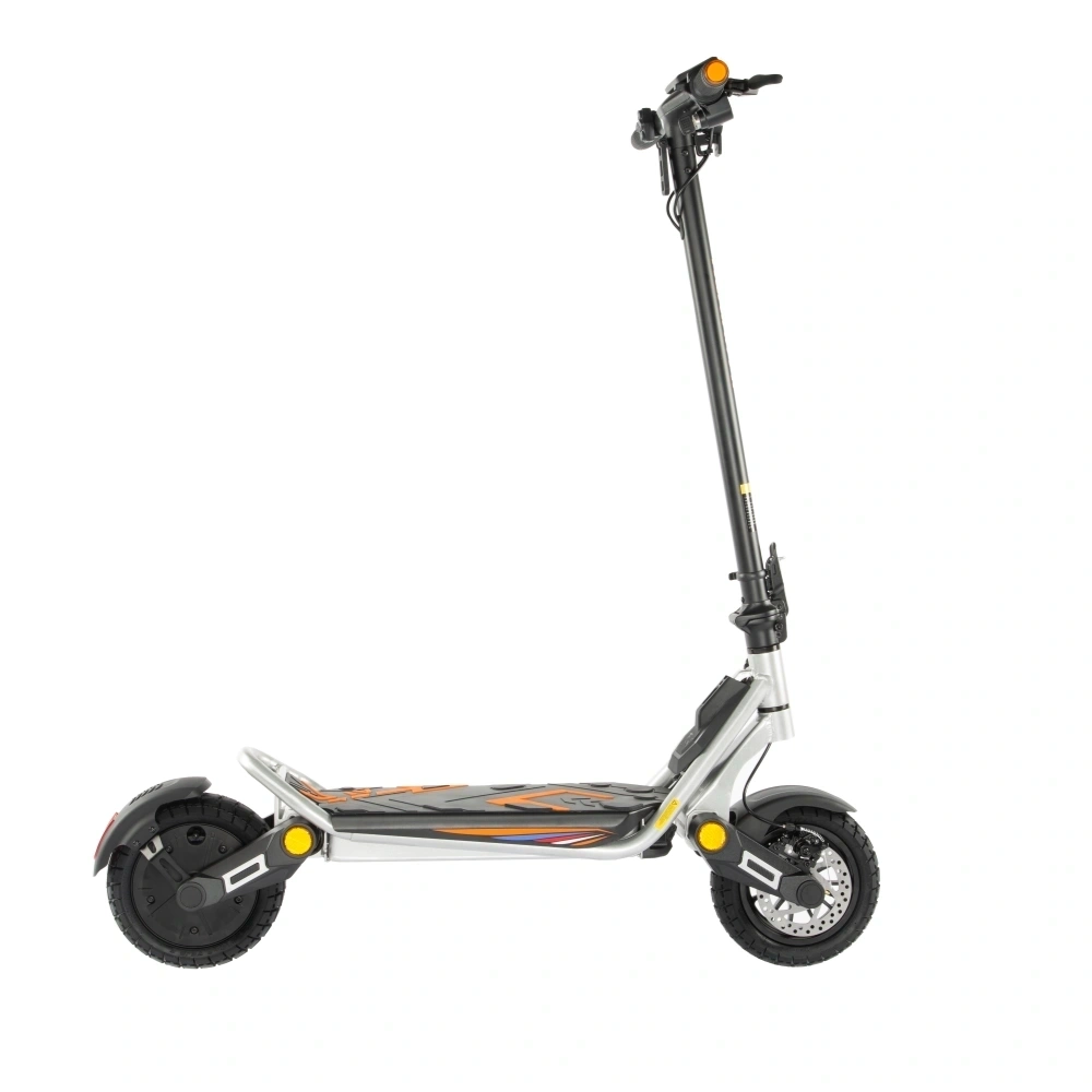 KuKirin A1 Electric Scooter | 800W Motor | 45KM Range | 45KM/H Top Speed