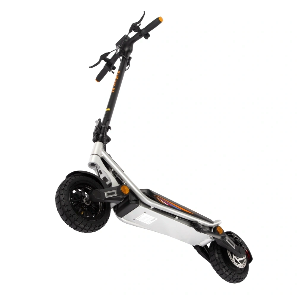 KuKirin A1 Electric Scooter | 800W Motor | 45KM Range | 45KM/H Top Speed