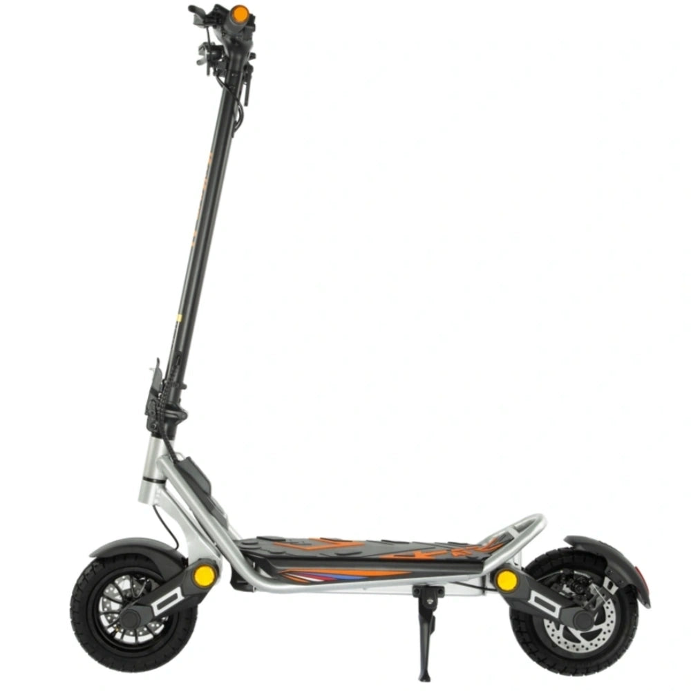 KuKirin A1 Electric Scooter | 800W Motor | 45KM Range | 45KM/H Top Speed