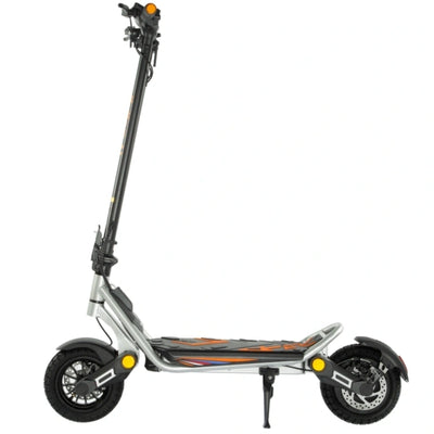 KuKirin A1 Electric Scooter | 800W Motor | 45KM Range | 45KM/H Top Speed