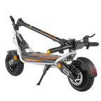 KuKirin A1 Electric Scooter | 800W Motor | 45KM Range | 45KM/H Top Speed