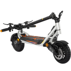 KuKirin A1 Electric Scooter | 800W Motor | 45KM Range | 45KM/H Top Speed