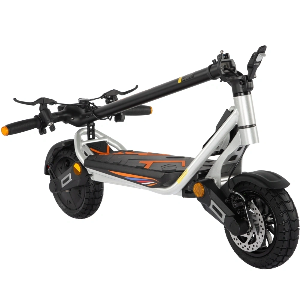KuKirin A1 Electric Scooter | 800W Motor | 45KM Range | 45KM/H Top Speed