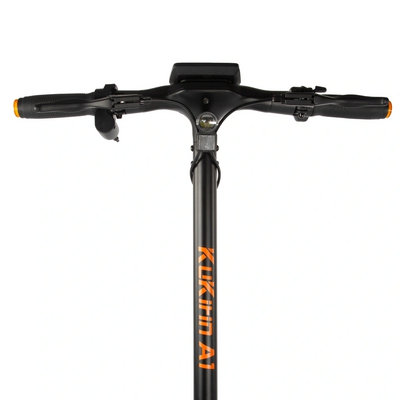 KuKirin A1 Electric Scooter | 800W Motor | 45KM Range | 45KM/H Top Speed