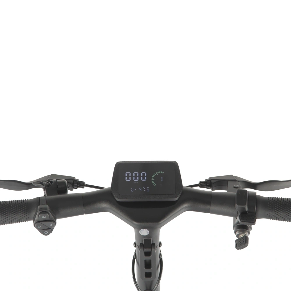 KuKirin A1 Electric Scooter | 800W Motor | 45KM Range | 45KM/H Top Speed
