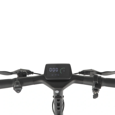 KuKirin A1 Electric Scooter | 800W Motor | 45KM Range | 45KM/H Top Speed