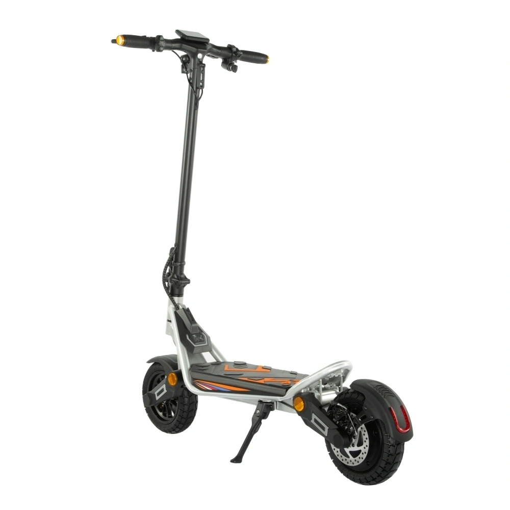 KuKirin A1 Electric Scooter | 800W Motor | 45KM Range | 45KM/H Top Speed