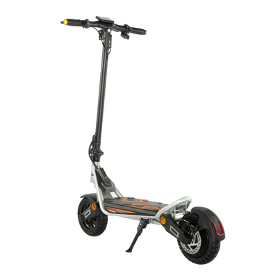 KuKirin A1 Electric Scooter | 800W Motor | 45KM Range | 45KM/H Top Speed
