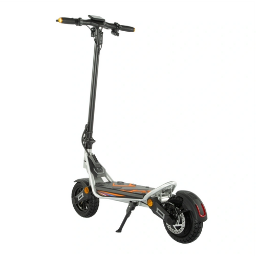 KuKirin A1 Electric Scooter | 800W Motor | 45KM Range | 45KM/H Top Speed