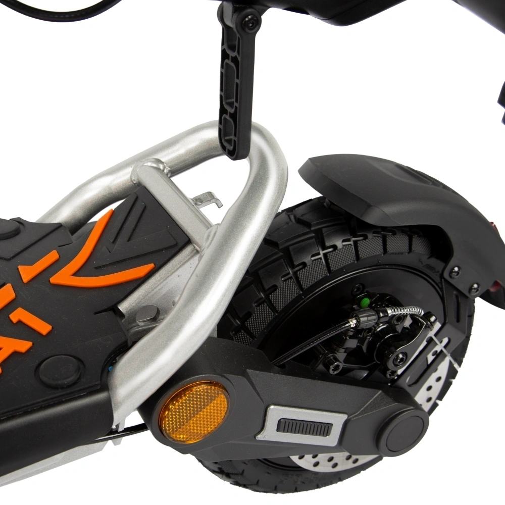 KuKirin A1 Electric Scooter | 800W Motor | 45KM Range | 45KM/H Top Speed