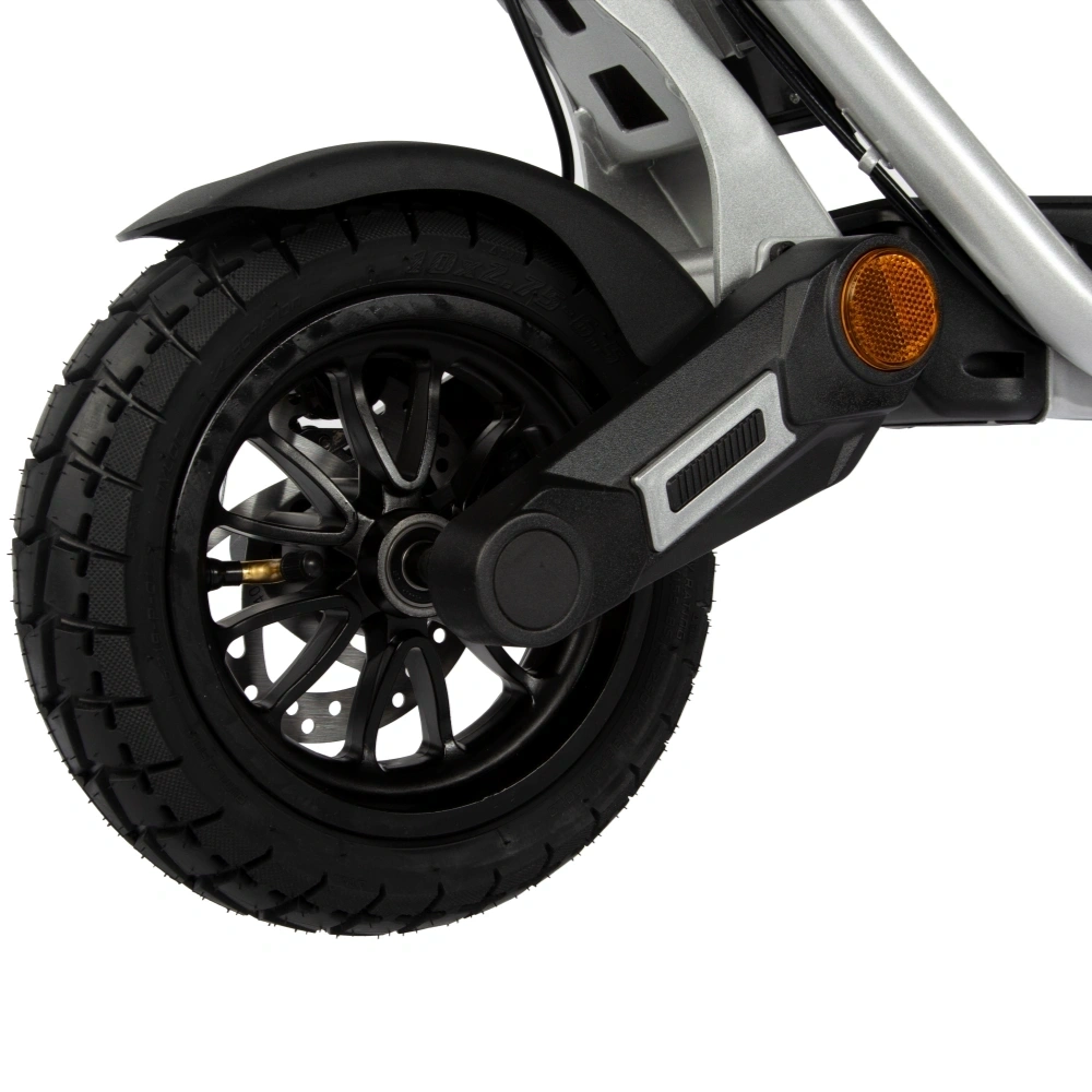 KuKirin A1 Electric Scooter | 800W Motor | 45KM Range | 45KM/H Top Speed