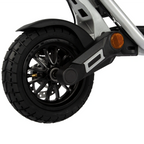 KuKirin A1 Electric Scooter | 800W Motor | 45KM Range | 45KM/H Top Speed