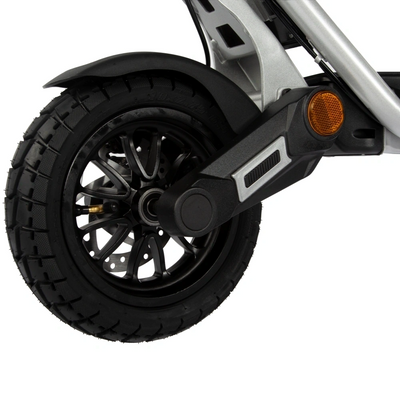 KuKirin A1 Electric Scooter | 800W Motor | 45KM Range | 45KM/H Top Speed
