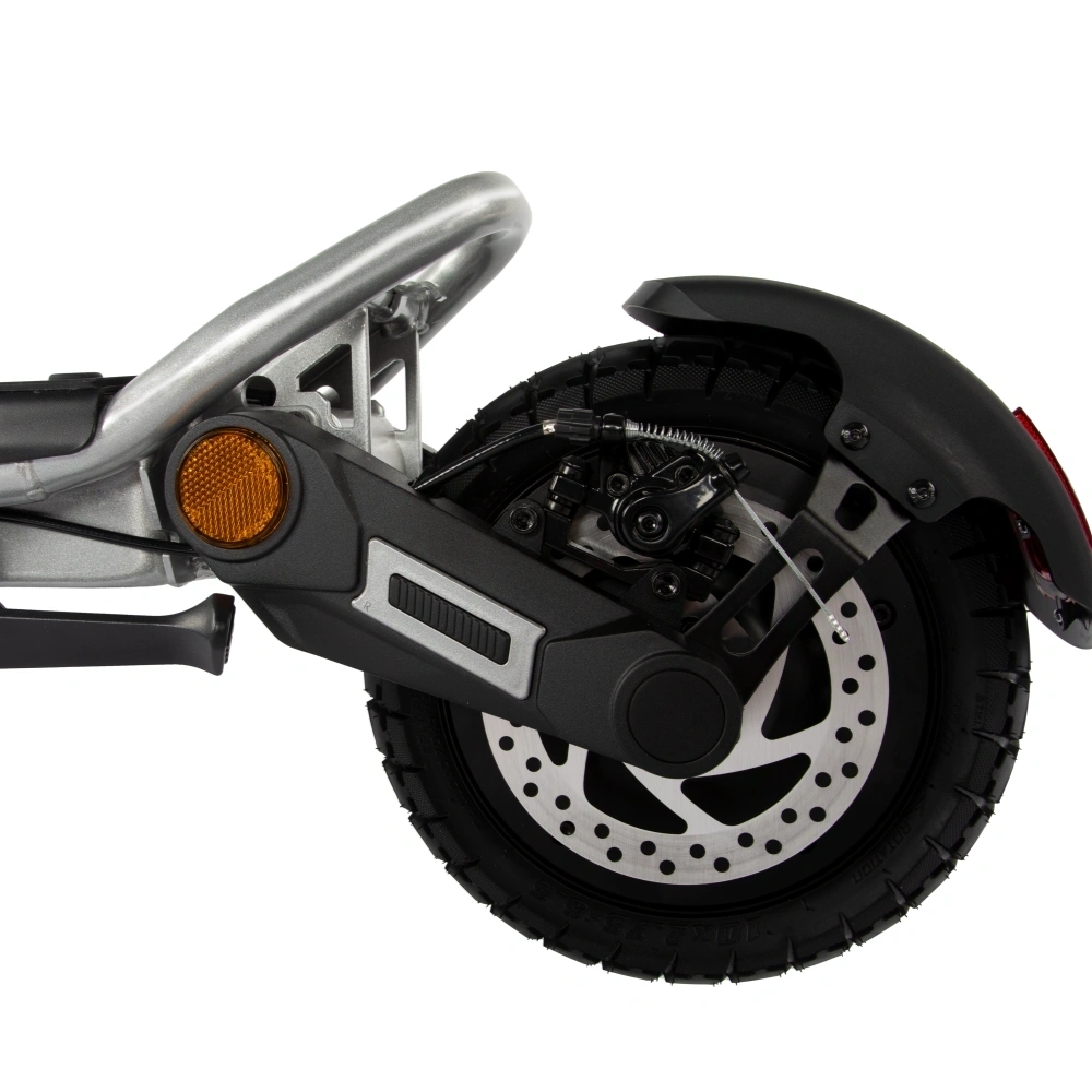 KuKirin A1 Electric Scooter | 800W Motor | 45KM Range | 45KM/H Top Speed