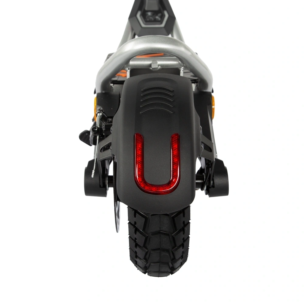 KuKirin A1 Electric Scooter | 800W Motor | 45KM Range | 45KM/H Top Speed