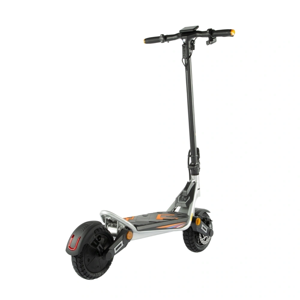 KuKirin A1 Electric Scooter | 800W Motor | 45KM Range | 45KM/H Top Speed