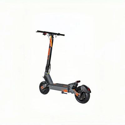 KuKirin G4 Ultra (2026 New) Electric Scooter | Dual 1000W Motors, 70km/h, 80km Range