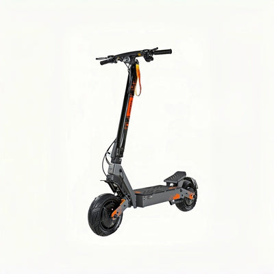 KuKirin G4 Ultra (2026 New) Electric Scooter | Dual 1000W Motors, 70km/h, 80km Range