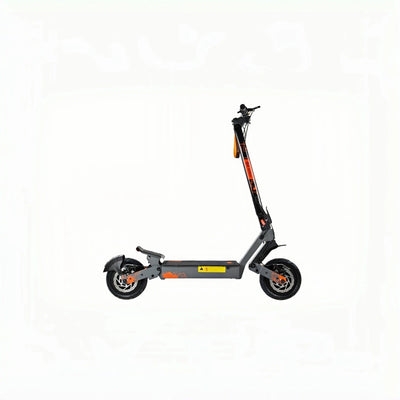 KuKirin G4 Ultra (2026 New) Electric Scooter | Dual 1000W Motors, 70km/h, 80km Range