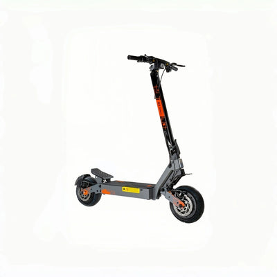 KuKirin G4 Ultra (2026 New) Electric Scooter | Dual 1000W Motors, 70km/h, 80km Range