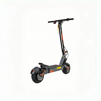 KuKirin G4 Ultra (2026 New) Electric Scooter | Dual 1000W Motors, 70km/h, 80km Range